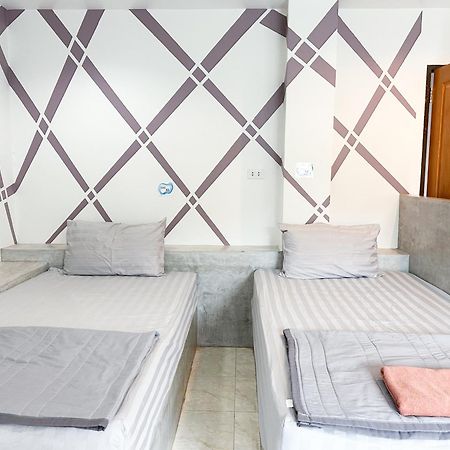 Lucky House Koh Tao Hostel Luaran gambar