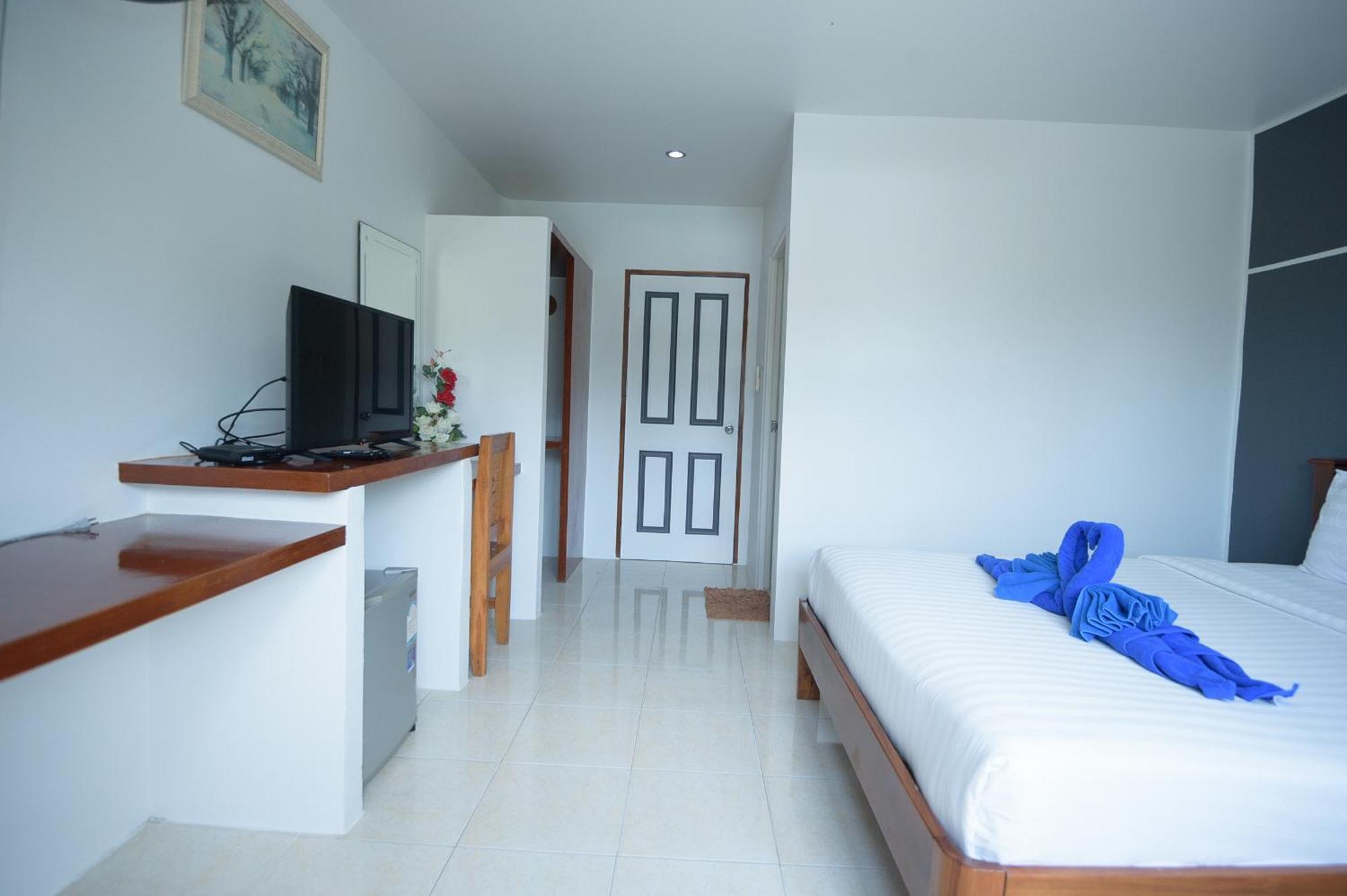 Lucky House Koh Tao Hostel Luaran gambar