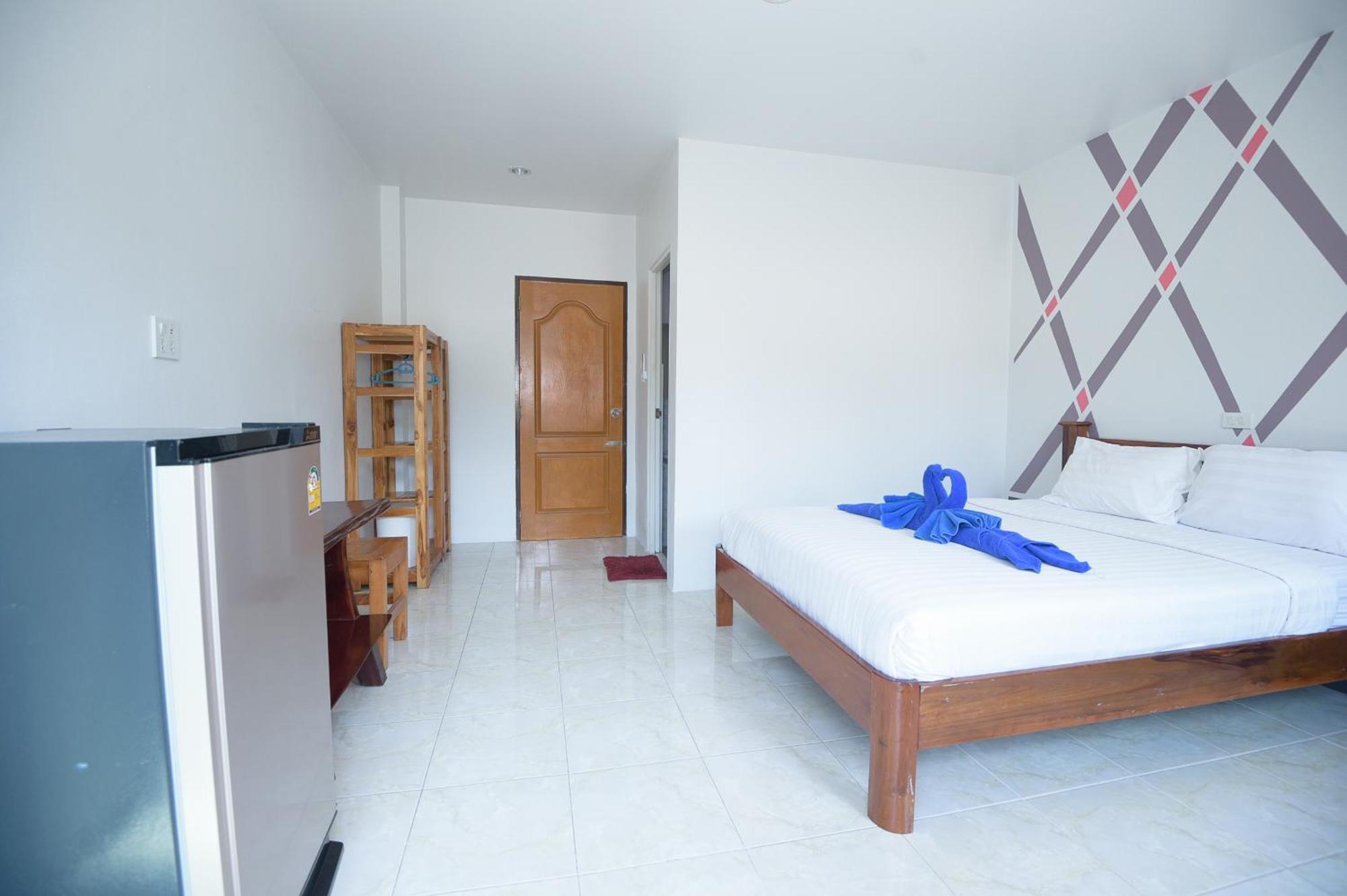 Lucky House Koh Tao Hostel Luaran gambar